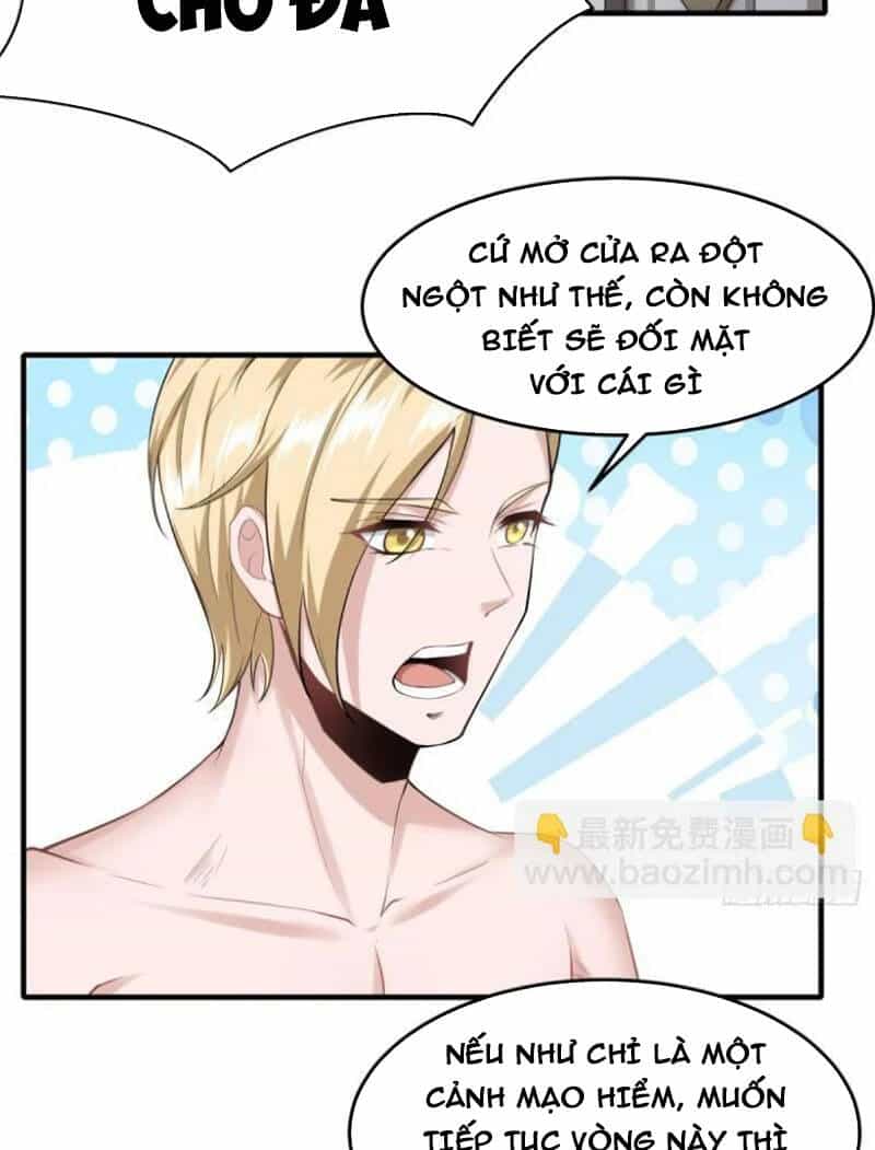 Ta Không Muốn Làm Đệ Nhất - Chương 166 - ảnh 31
