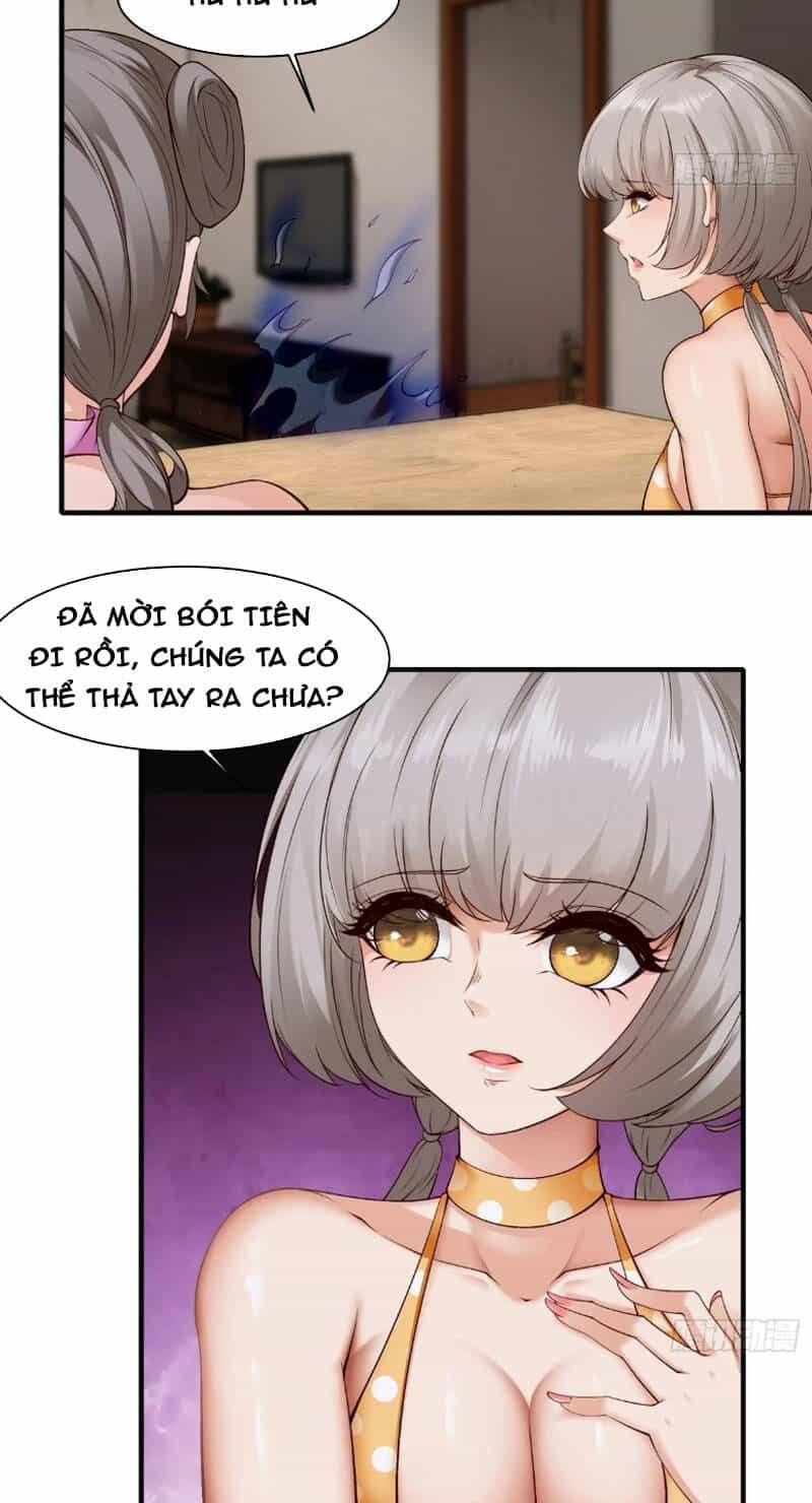 Ta Không Muốn Làm Đệ Nhất - Chương 167 - ảnh 4