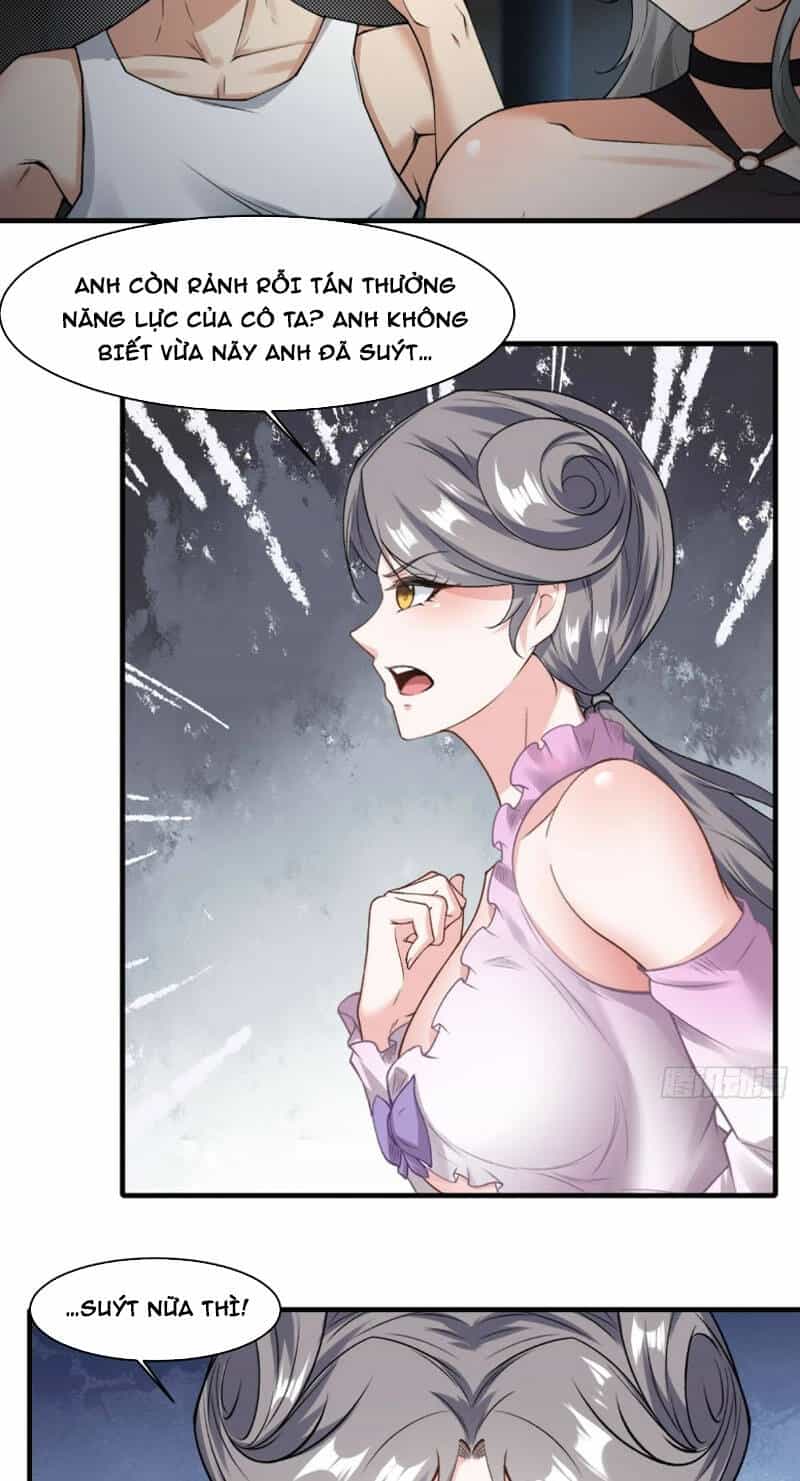 Ta Không Muốn Làm Đệ Nhất - Chương 168 - ảnh 15
