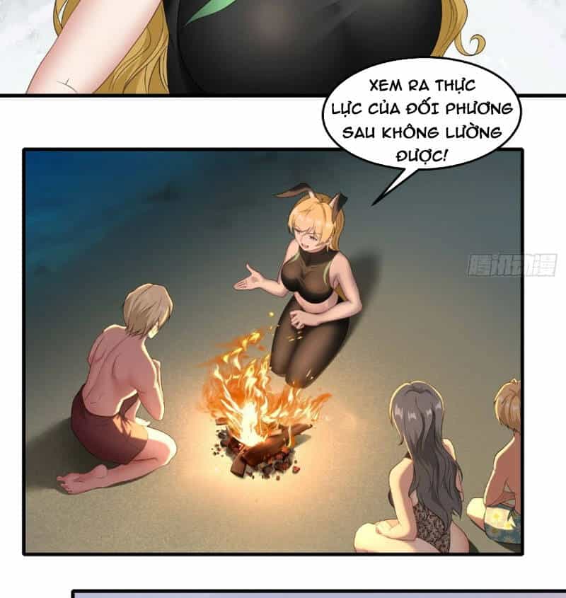 Ta Không Muốn Làm Đệ Nhất - Chương 169 - ảnh 32