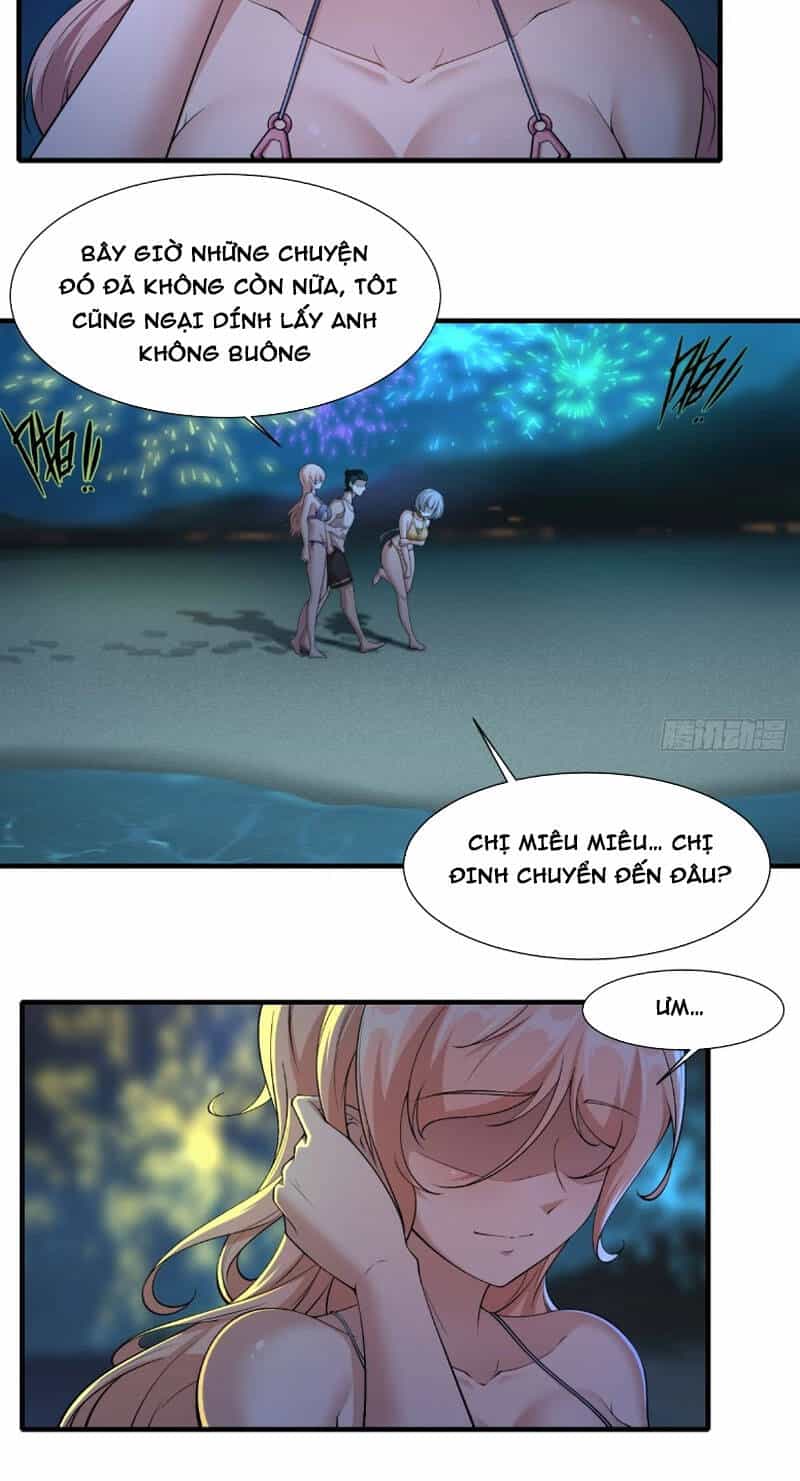 Ta Không Muốn Làm Đệ Nhất - Chương 169 - ảnh 5