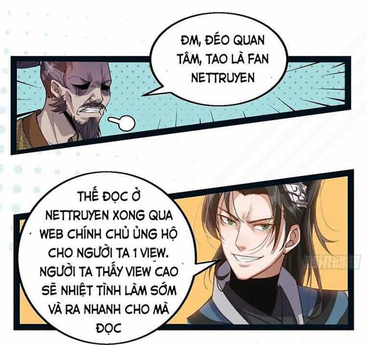 Ta Không Muốn Làm Đệ Nhất - Chương 17 - ảnh 61