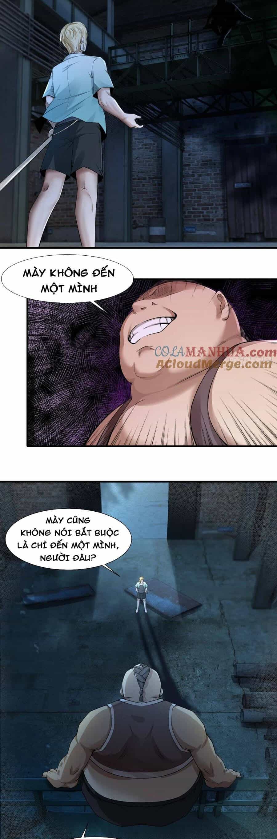 Ta Không Muốn Làm Đệ Nhất - Chương 170 - ảnh 8