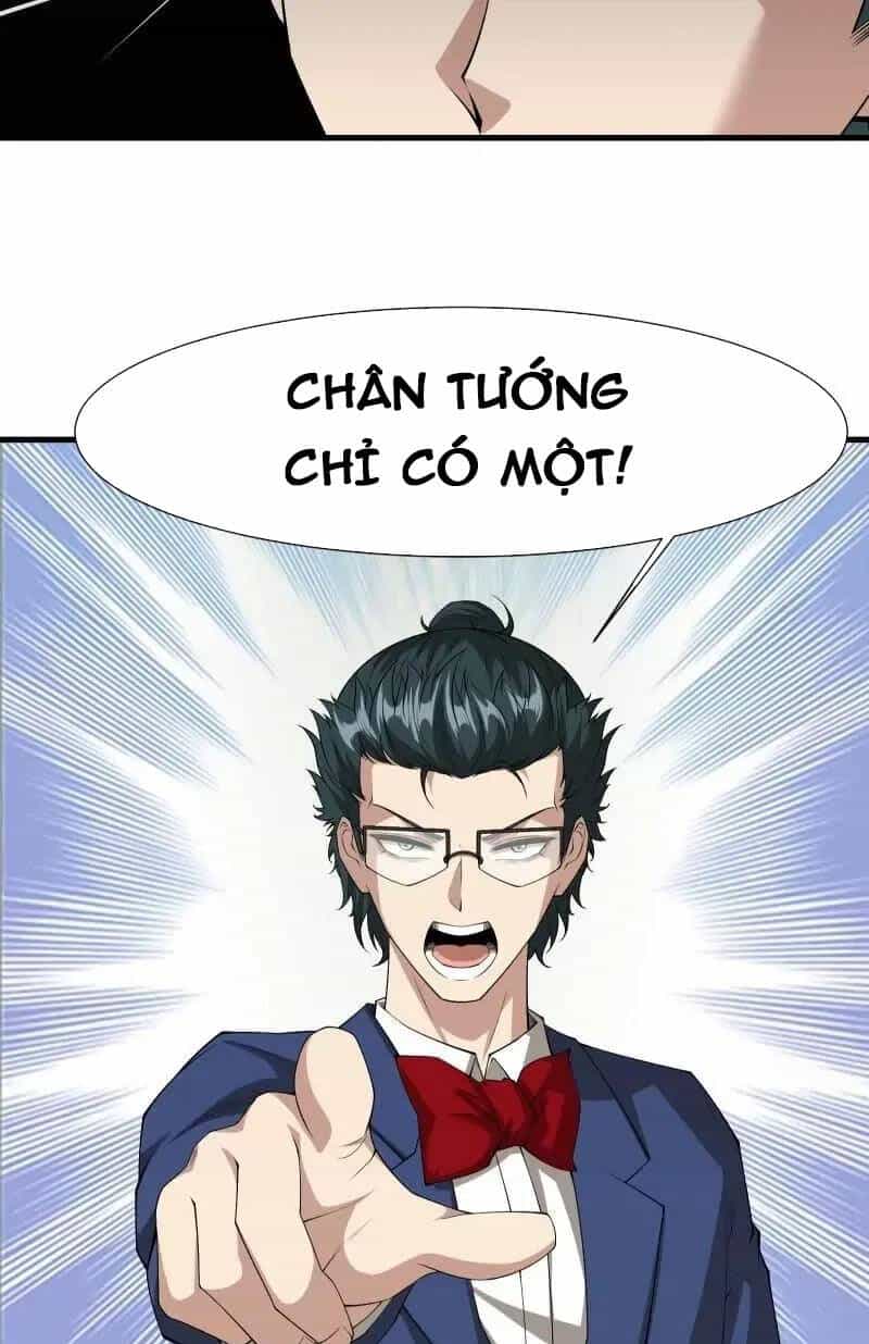 Ta Không Muốn Làm Đệ Nhất - Chương 171 - ảnh 18
