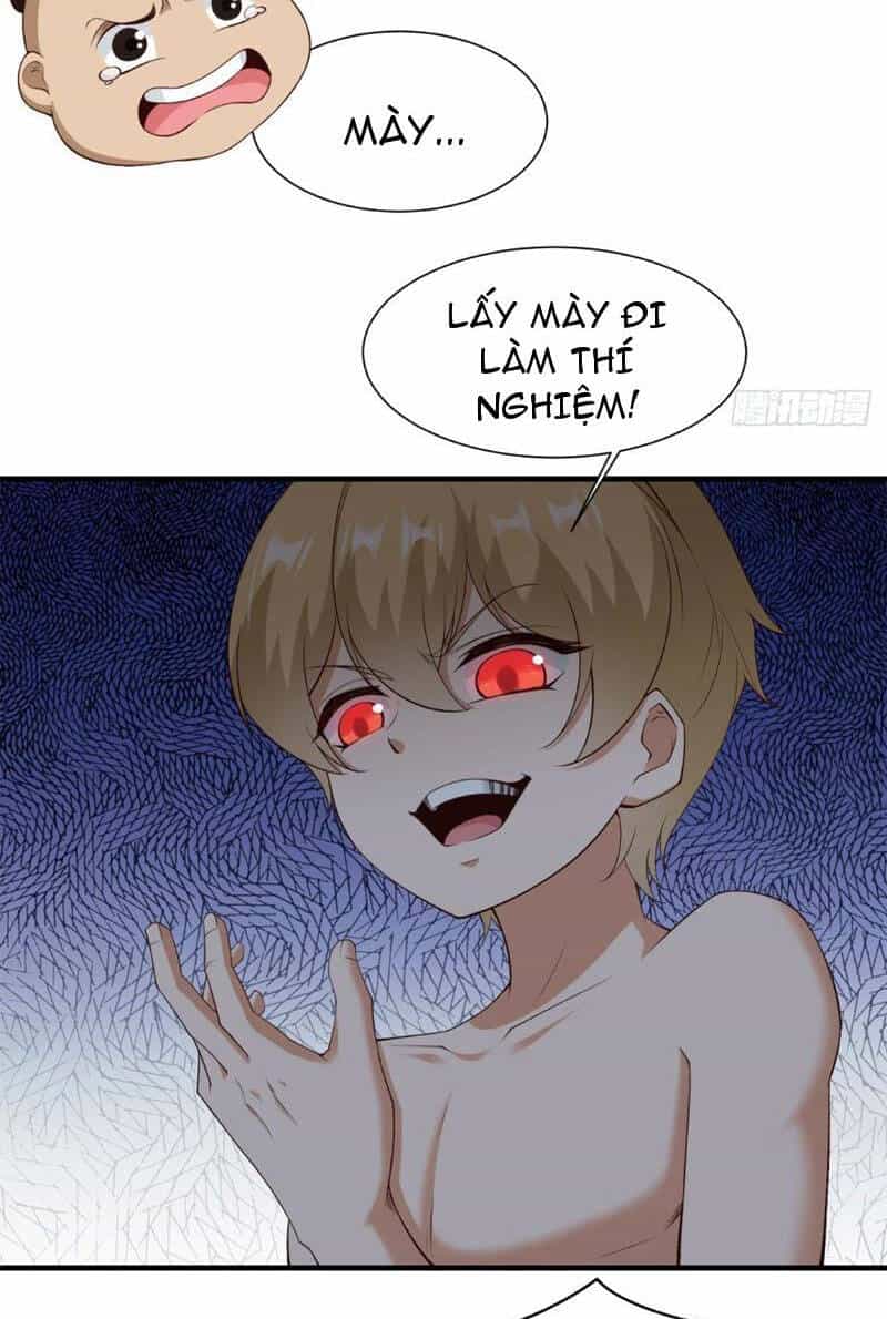 Ta Không Muốn Làm Đệ Nhất - Chương 177 - ảnh 28