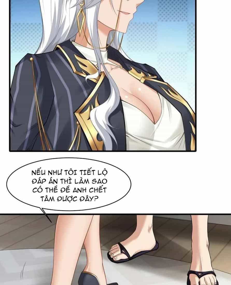 Ta Không Muốn Làm Đệ Nhất - Chương 179 - ảnh 42