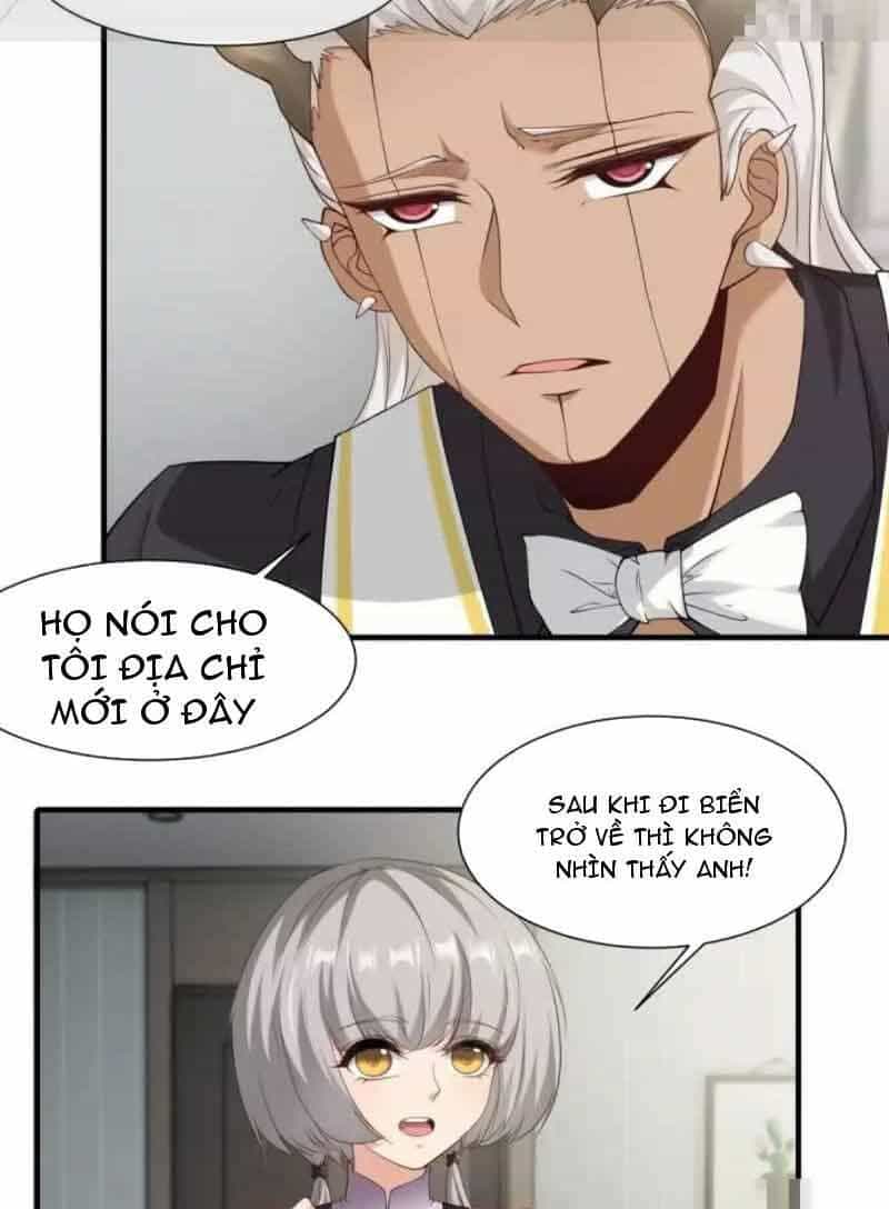 Ta Không Muốn Làm Đệ Nhất - Chương 180 - ảnh 13
