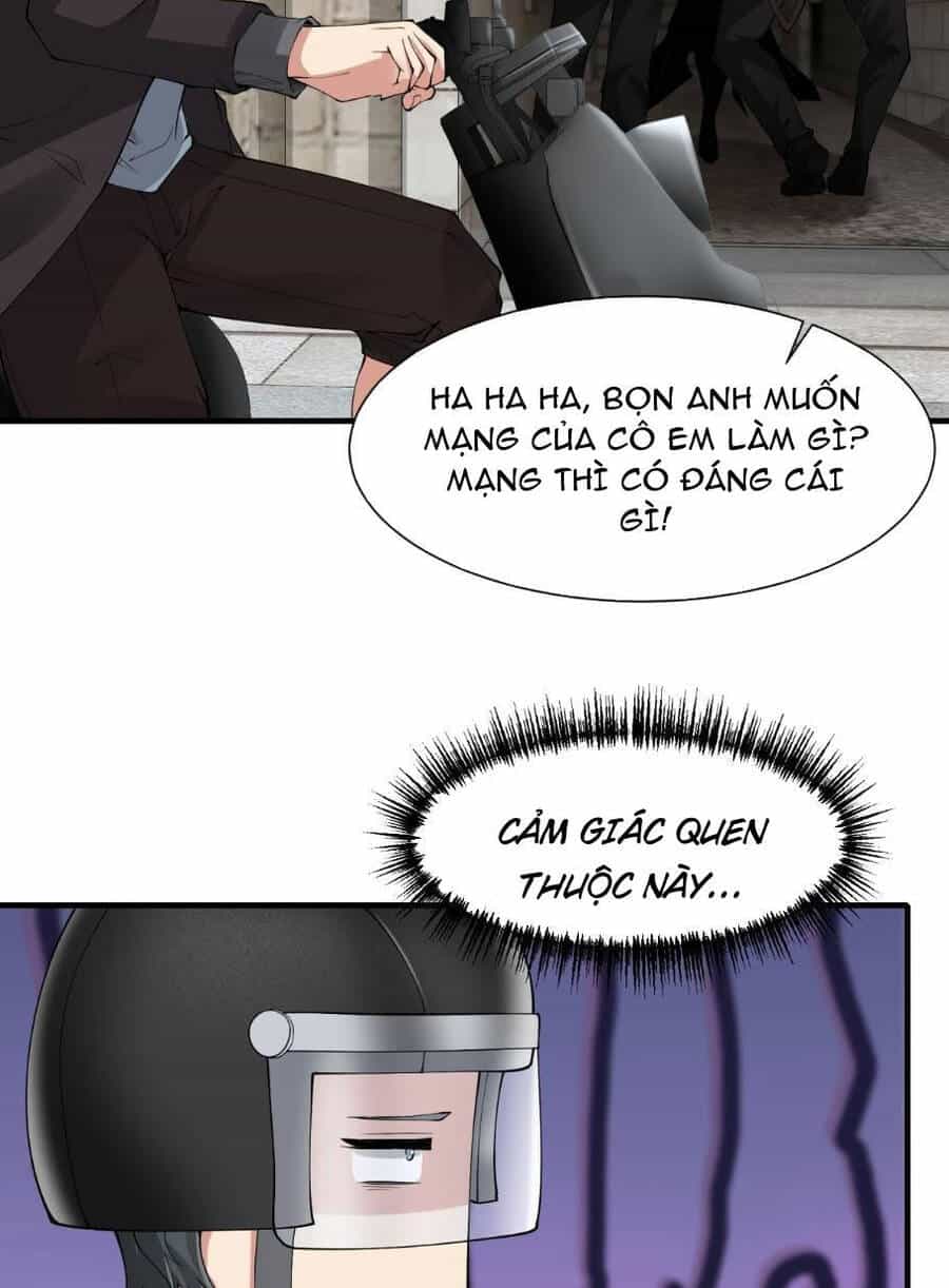 Ta Không Muốn Làm Đệ Nhất - Chương 181 - ảnh 14