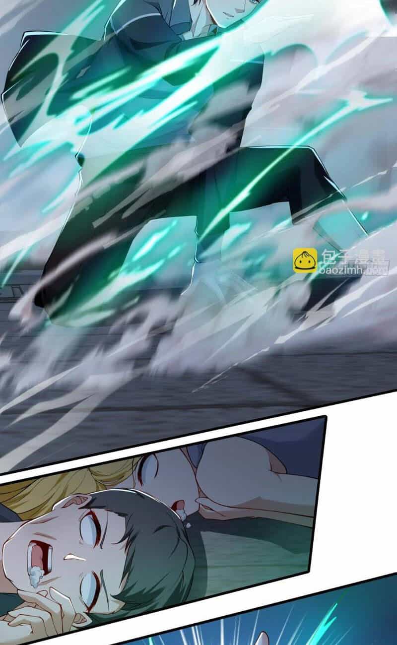 Ta Không Muốn Làm Đệ Nhất - Chương 183 - ảnh 26