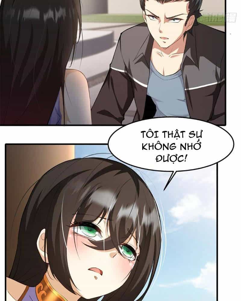 Ta Không Muốn Làm Đệ Nhất - Chương 185 - ảnh 28