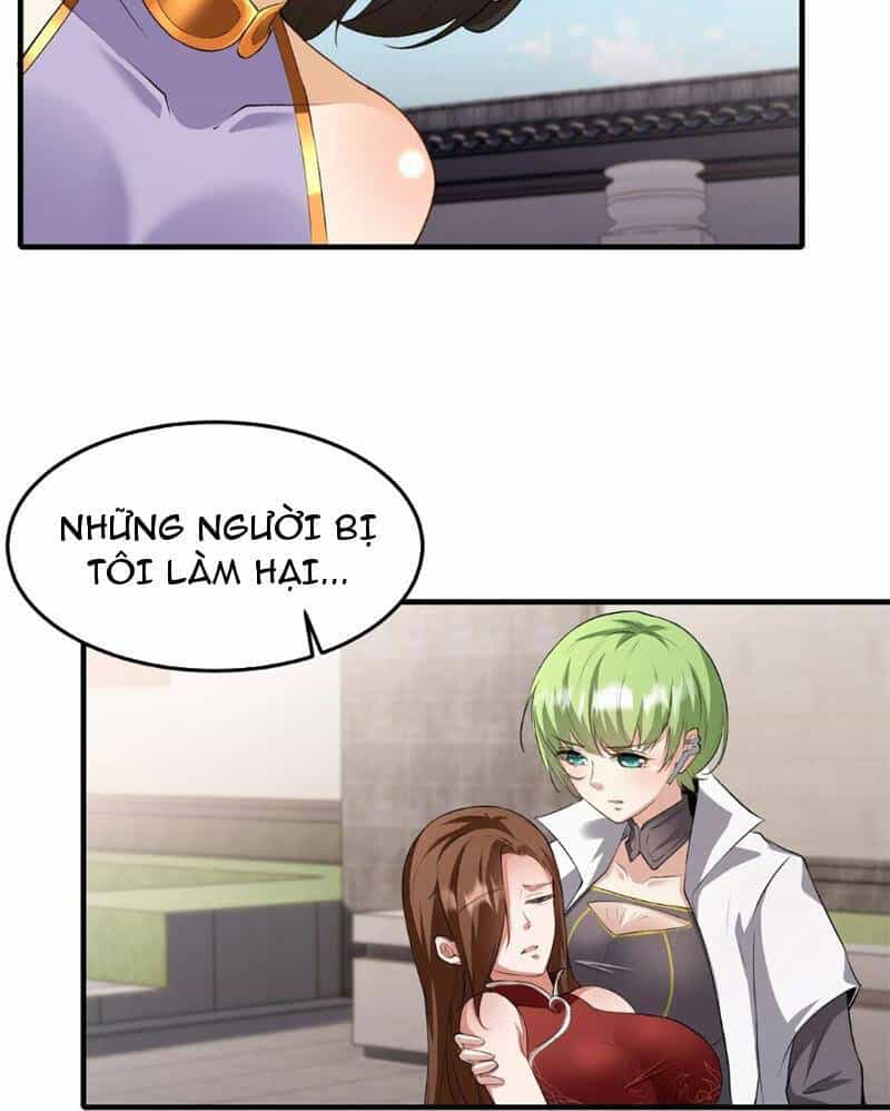 Ta Không Muốn Làm Đệ Nhất - Chương 185 - ảnh 29