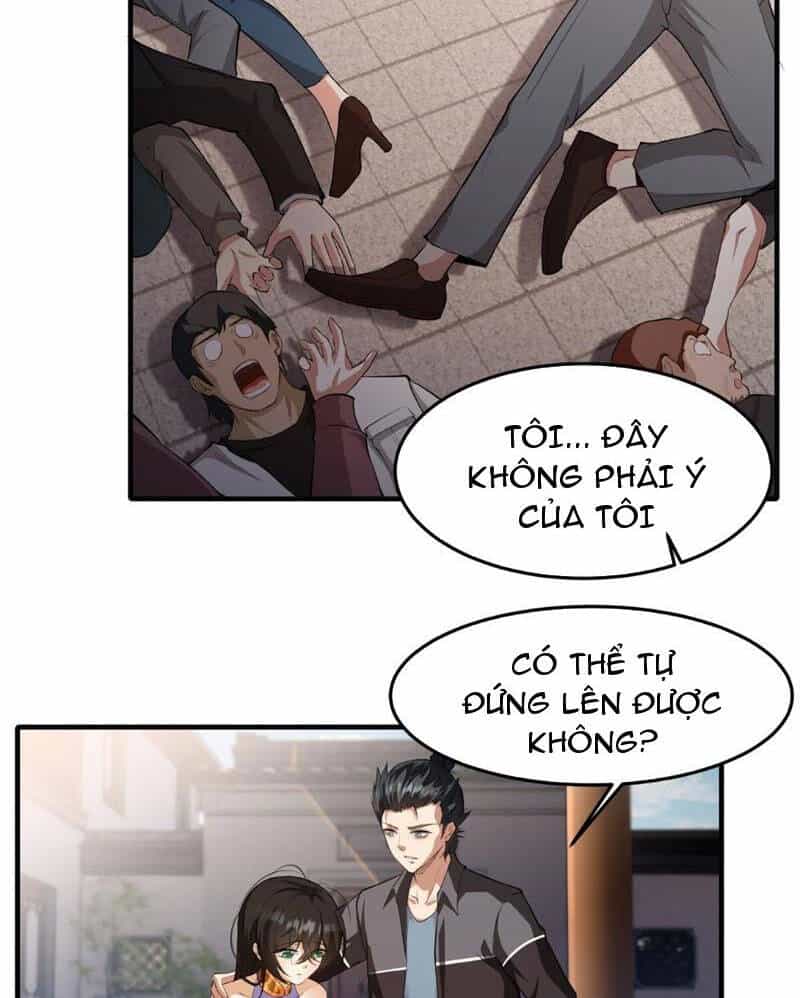 Ta Không Muốn Làm Đệ Nhất - Chương 185 - ảnh 31