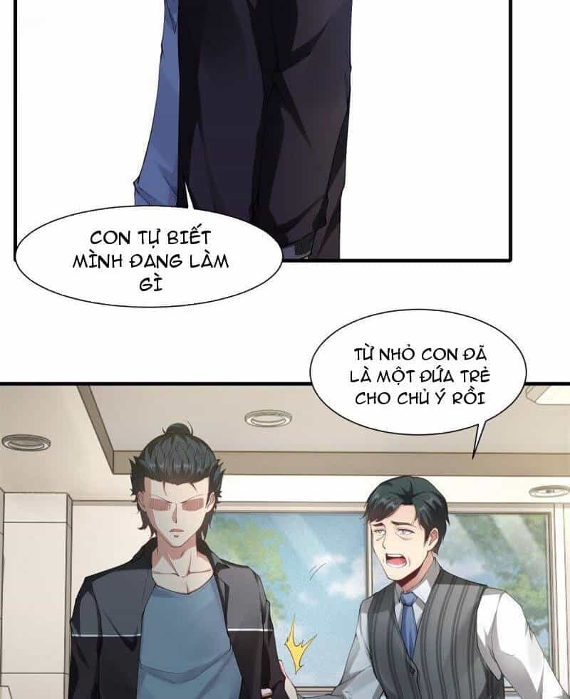 Ta Không Muốn Làm Đệ Nhất - Chương 186 - ảnh 39