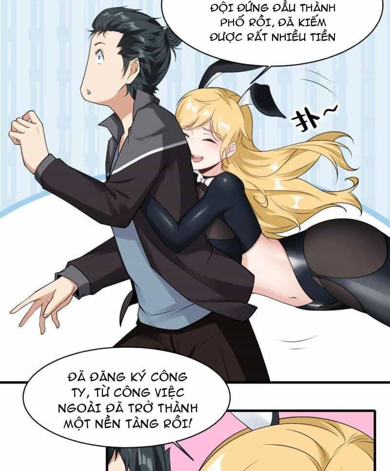 Ta Không Muốn Làm Đệ Nhất - Chương 187 - ảnh 20
