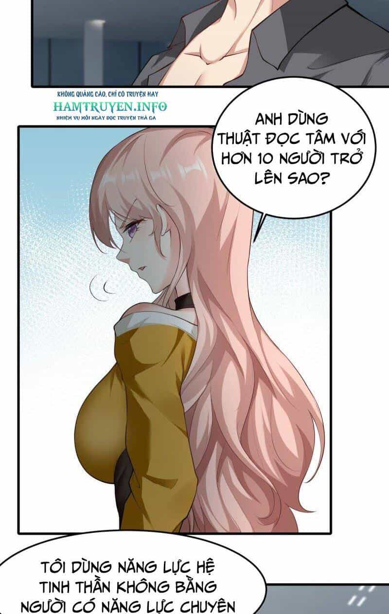 Ta Không Muốn Làm Đệ Nhất - Chương 189 - ảnh 5