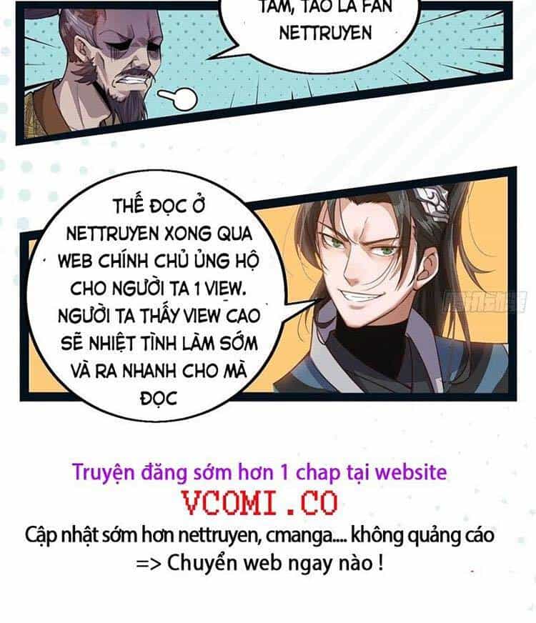 Ta Không Muốn Làm Đệ Nhất - Chương 19 - ảnh 21