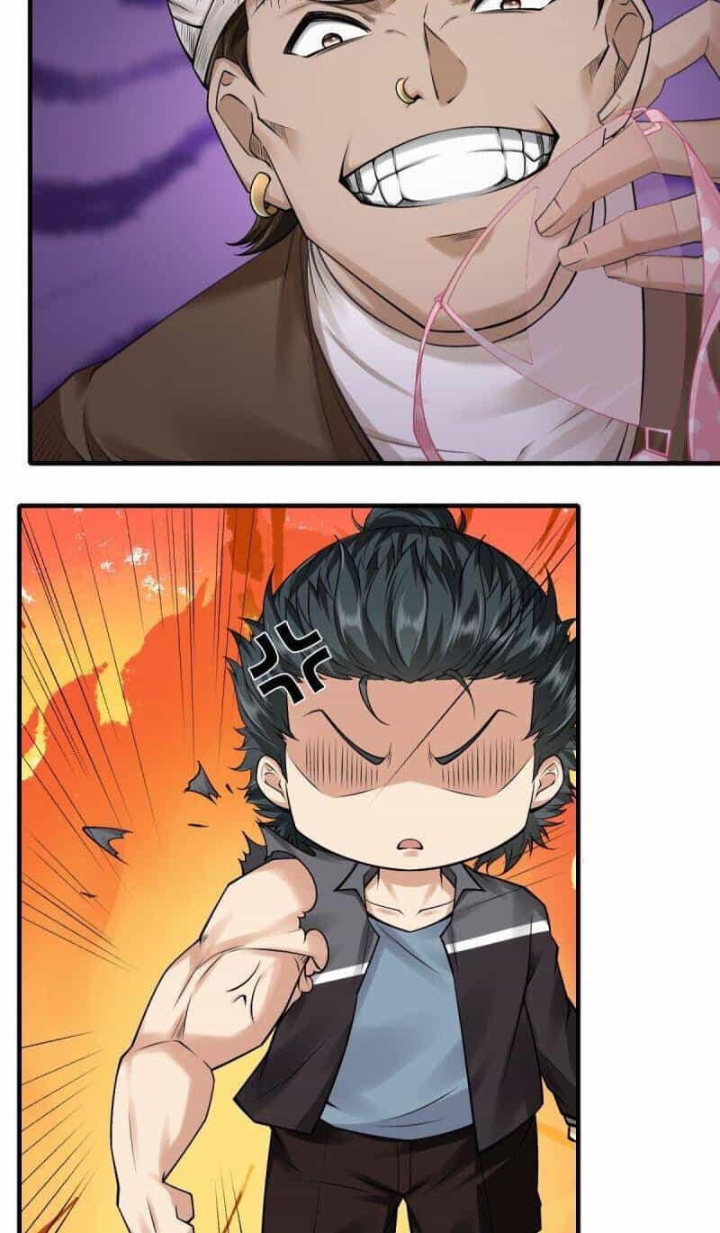 Ta Không Muốn Làm Đệ Nhất - Chương 190 - ảnh 13