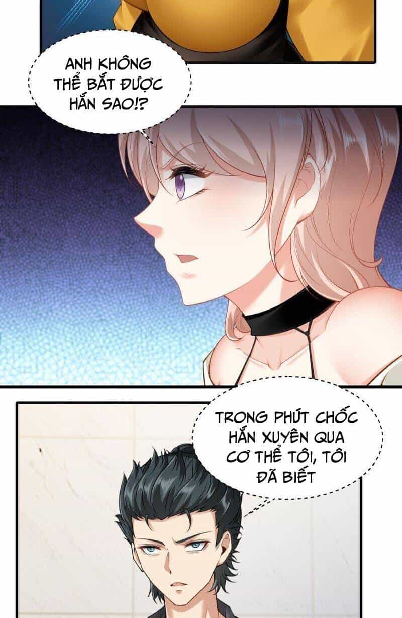 Ta Không Muốn Làm Đệ Nhất - Chương 190 - ảnh 34
