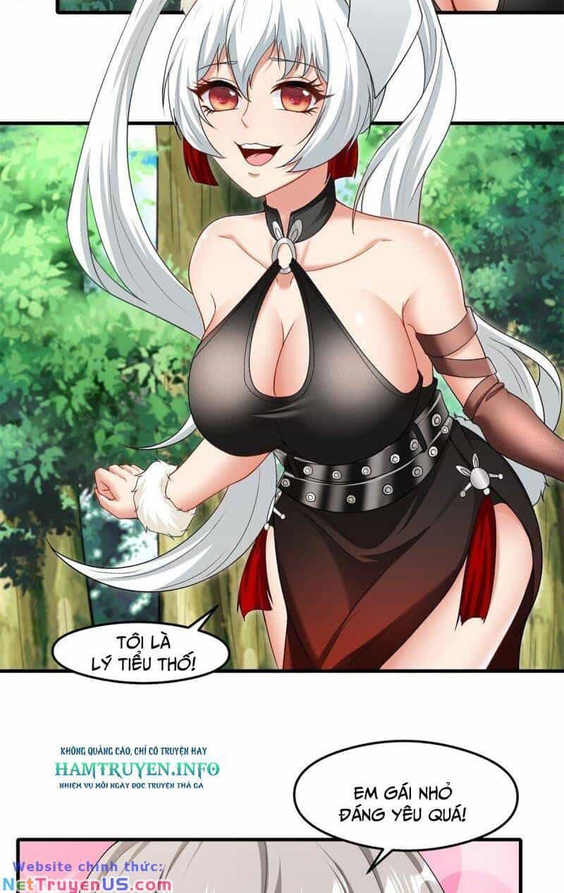 Ta Không Muốn Làm Đệ Nhất - Chương 200 - ảnh 2