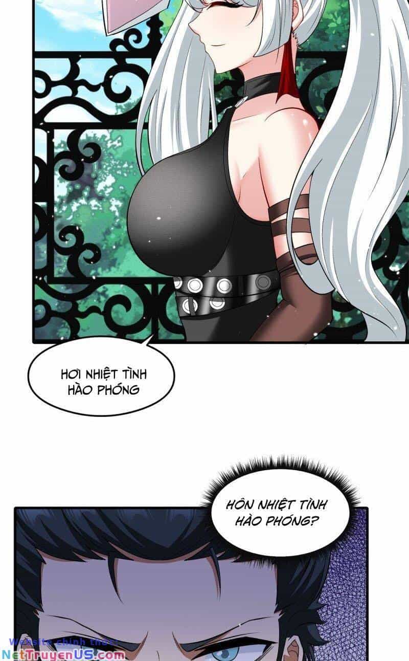 Ta Không Muốn Làm Đệ Nhất - Chương 200 - ảnh 39