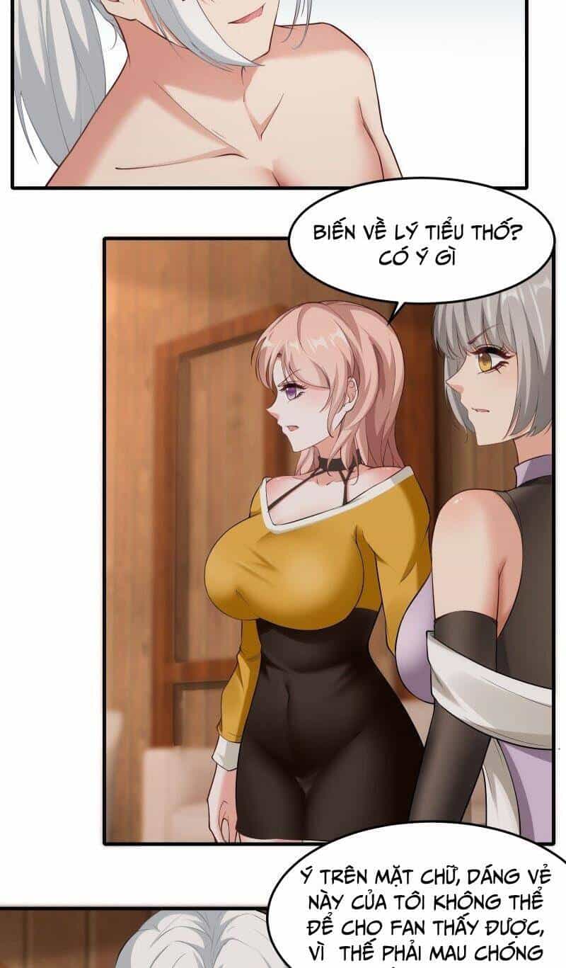 Ta Không Muốn Làm Đệ Nhất - Chương 204 - ảnh 18
