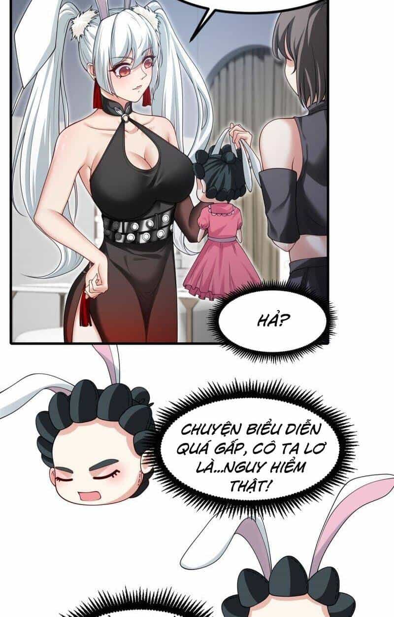 Ta Không Muốn Làm Đệ Nhất - Chương 208 - ảnh 33
