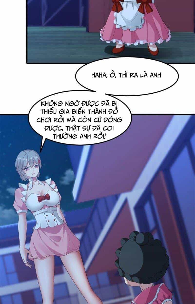 Ta Không Muốn Làm Đệ Nhất - Chương 209 - ảnh 13