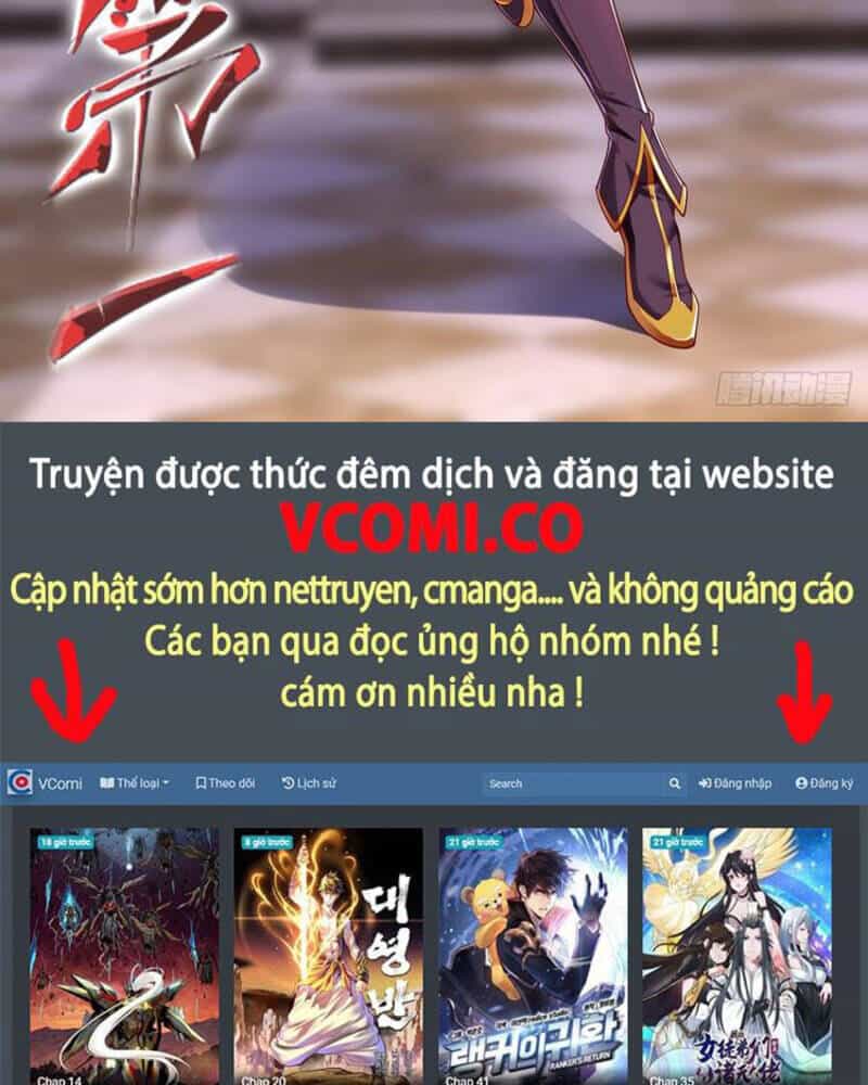 Ta Không Muốn Làm Đệ Nhất - Chương 21 - ảnh 2