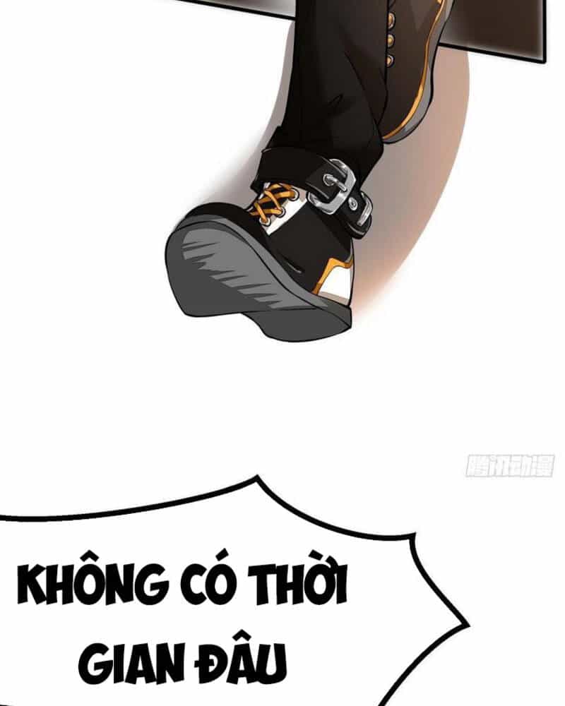 Ta Không Muốn Làm Đệ Nhất - Chương 21 - ảnh 20