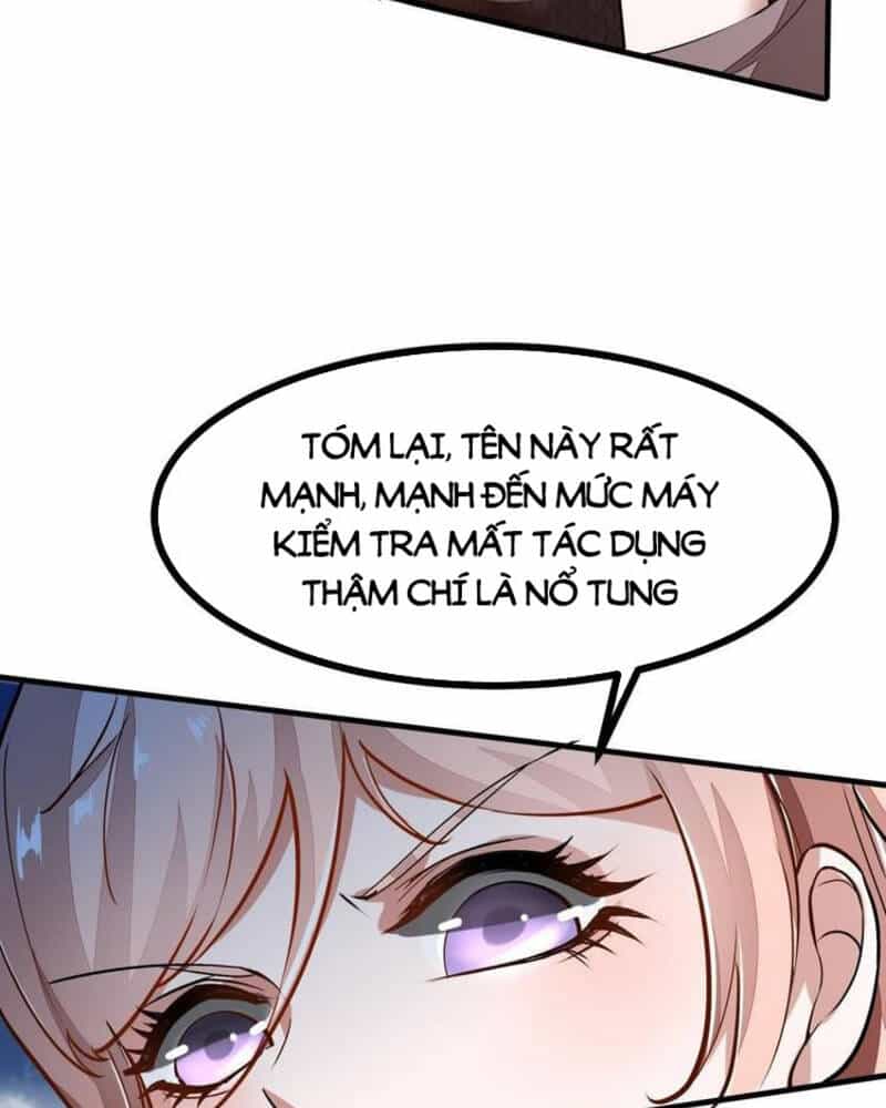 Ta Không Muốn Làm Đệ Nhất - Chương 21 - ảnh 36