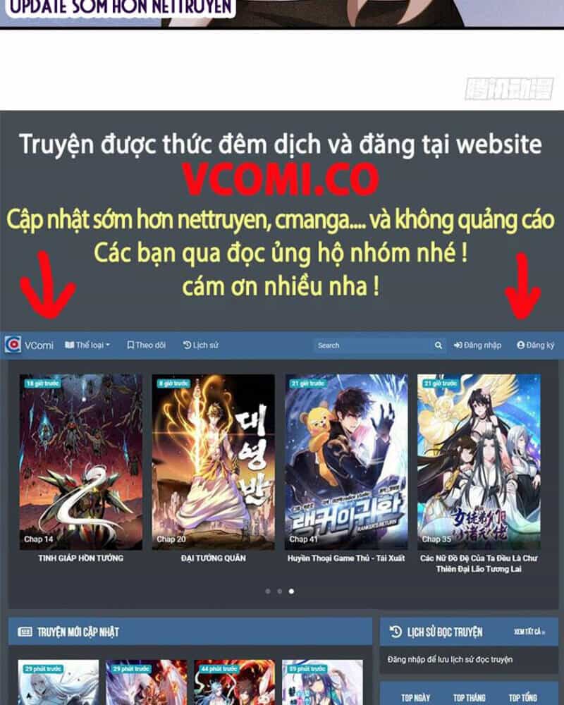 Ta Không Muốn Làm Đệ Nhất - Chương 21 - ảnh 85
