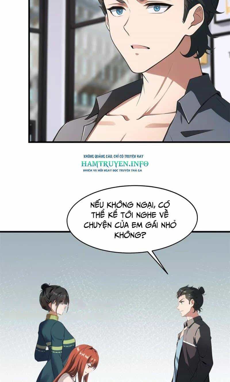 Ta Không Muốn Làm Đệ Nhất - Chương 218 - ảnh 17