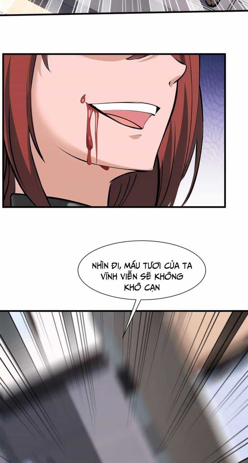 Ta Không Muốn Làm Đệ Nhất - Chương 221 - ảnh 34