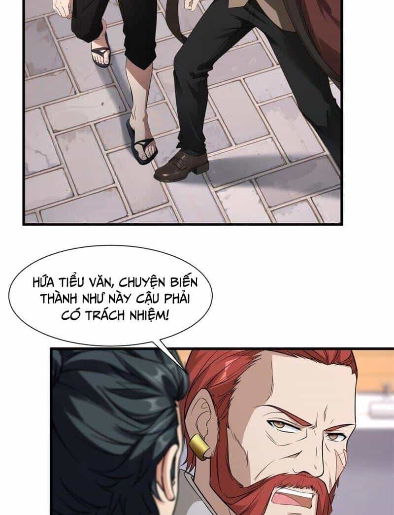 Ta Không Muốn Làm Đệ Nhất - Chương 222 - ảnh 12