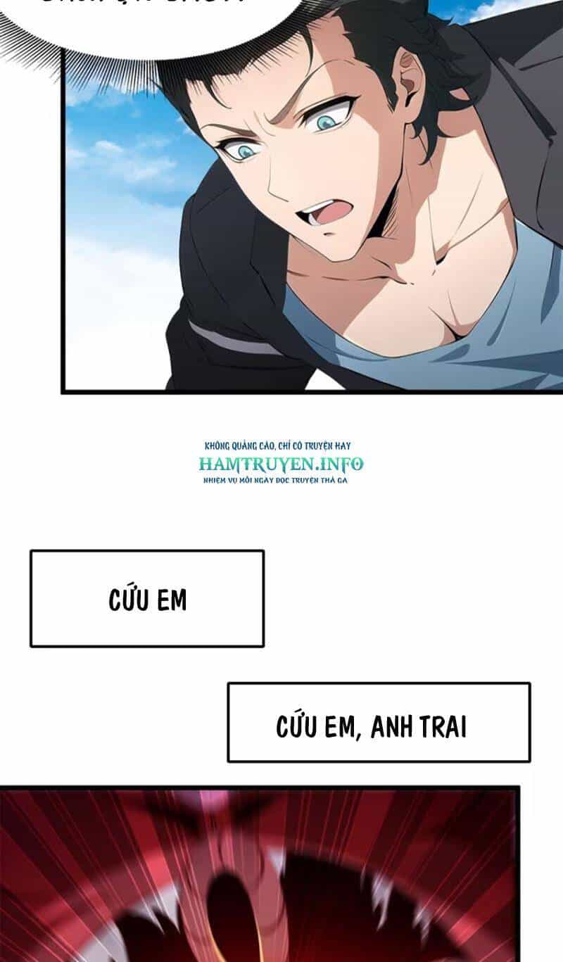 Ta Không Muốn Làm Đệ Nhất - Chương 224 - ảnh 3
