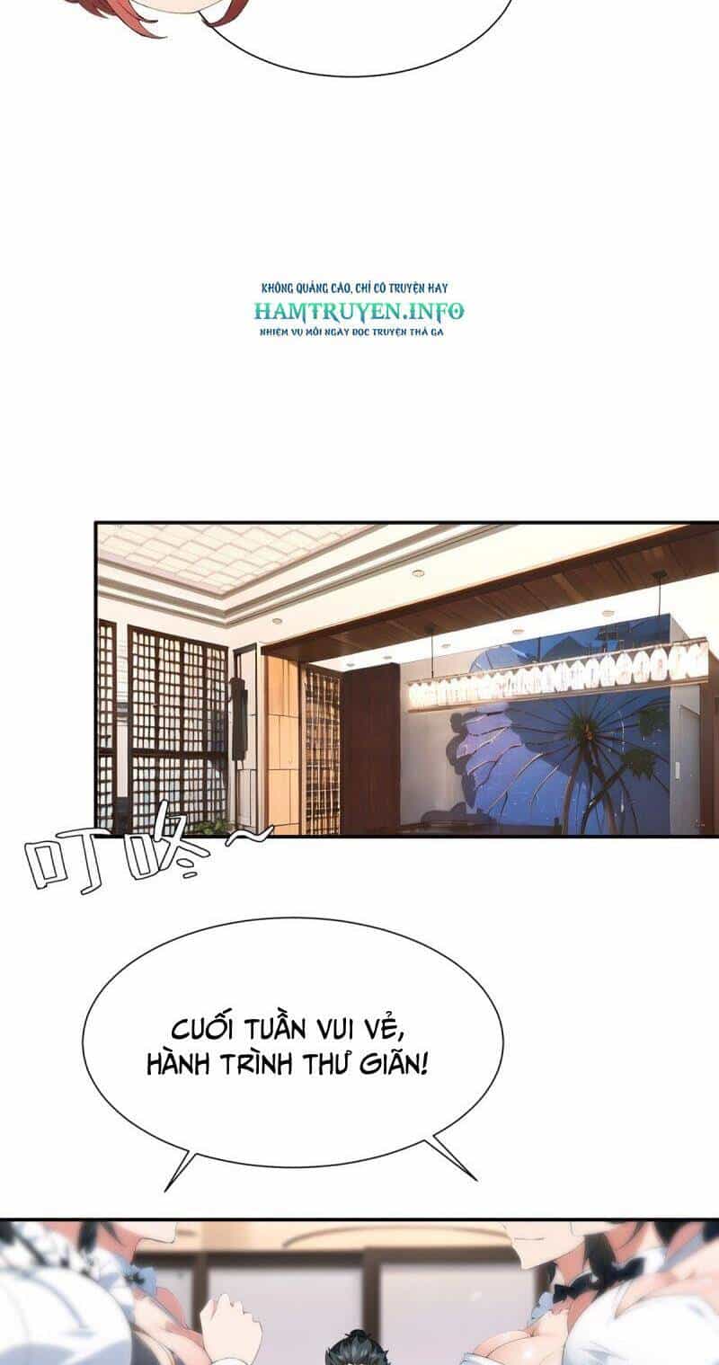 Ta Không Muốn Làm Đệ Nhất - Chương 226 - ảnh 6