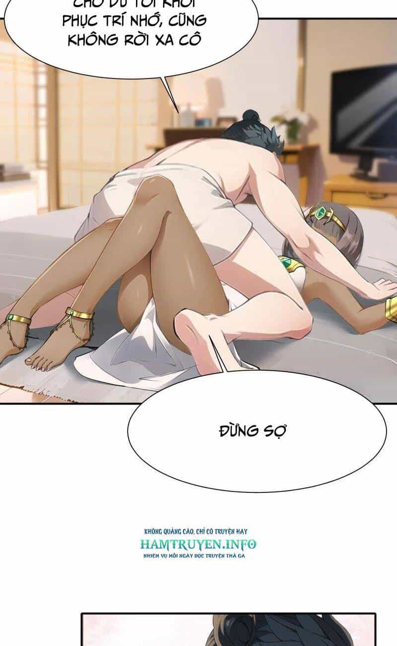 Ta Không Muốn Làm Đệ Nhất - Chương 229 - ảnh 32