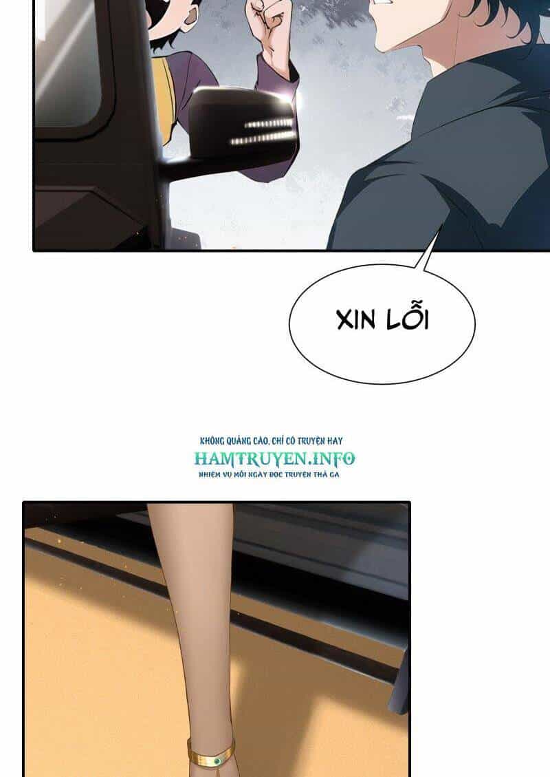 Ta Không Muốn Làm Đệ Nhất - Chương 229 - ảnh 7