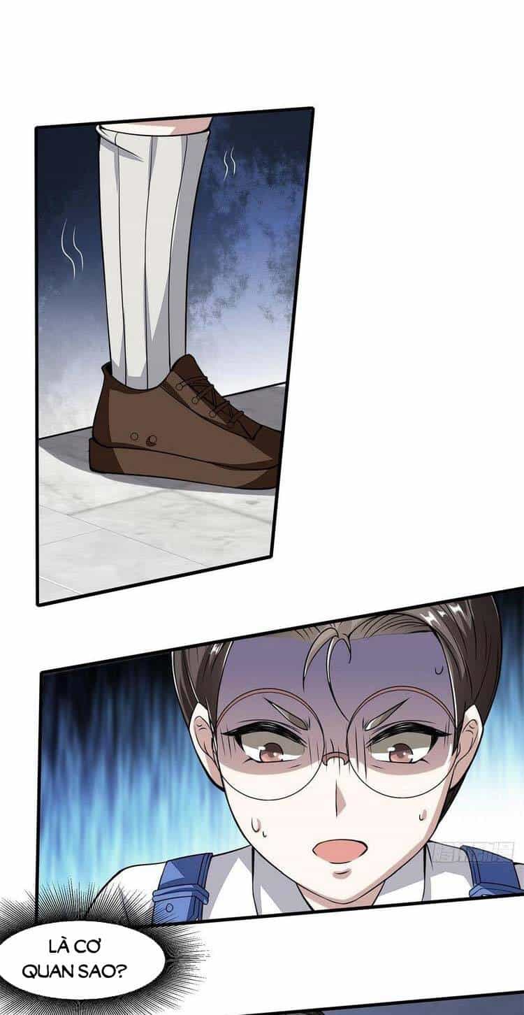 Ta Không Muốn Làm Đệ Nhất - Chương 31 - ảnh 3