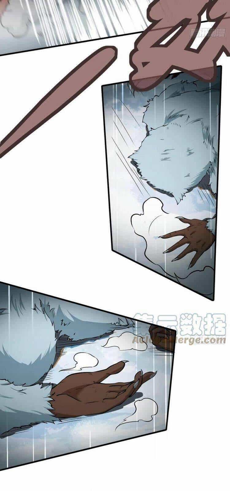 Ta Không Muốn Làm Đệ Nhất - Chương 33 - ảnh 39