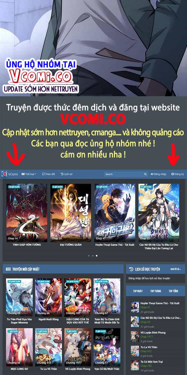 Ta Không Muốn Làm Đệ Nhất - Chương 35 - ảnh 31