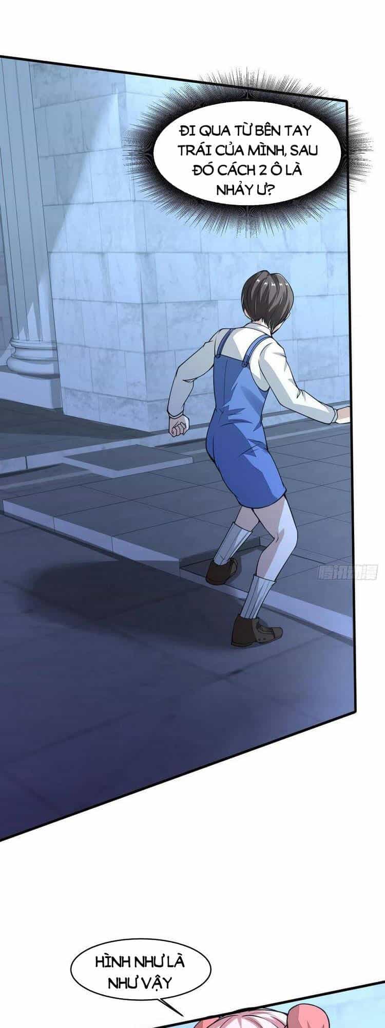 Ta Không Muốn Làm Đệ Nhất - Chương 35 - ảnh 5