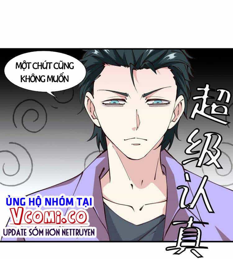 Ta Không Muốn Làm Đệ Nhất - Chương 4 - ảnh 4