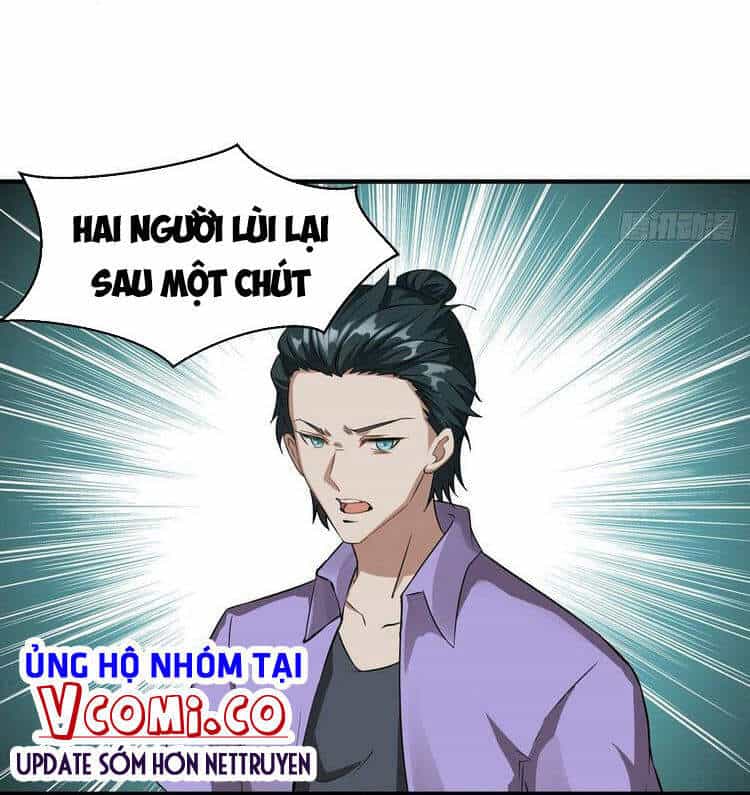 Ta Không Muốn Làm Đệ Nhất - Chương 4 - ảnh 42