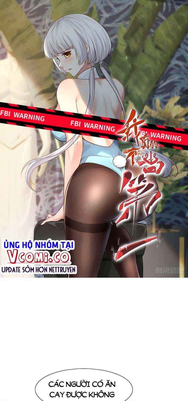 Ta Không Muốn Làm Đệ Nhất - Chương 41 - ảnh 1