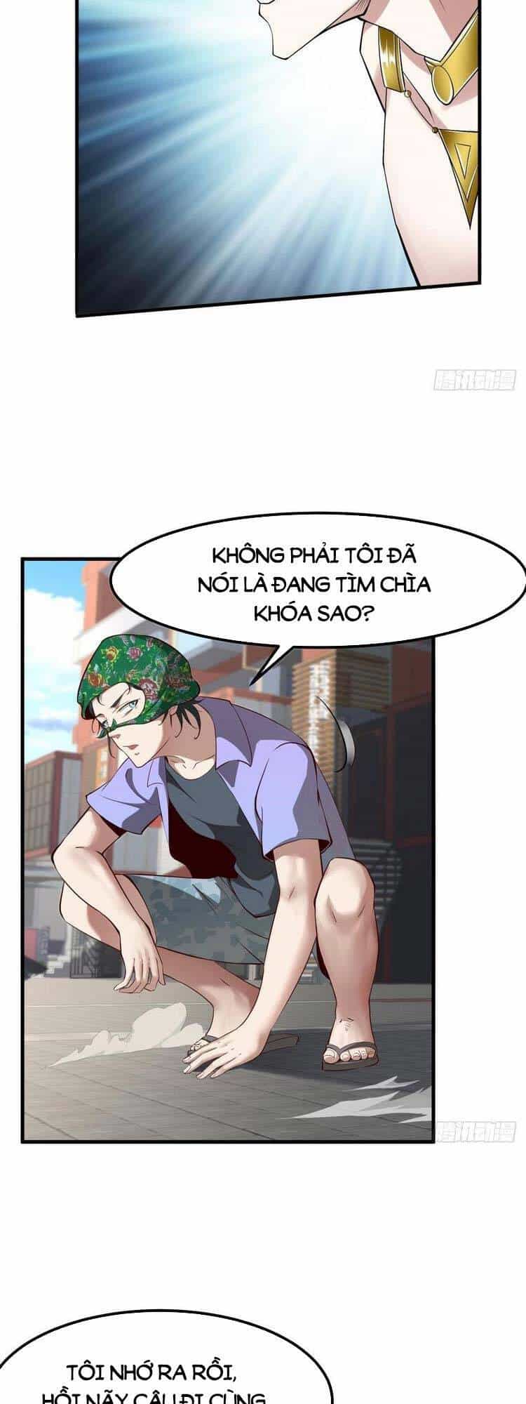 Ta Không Muốn Làm Đệ Nhất - Chương 44 - ảnh 18