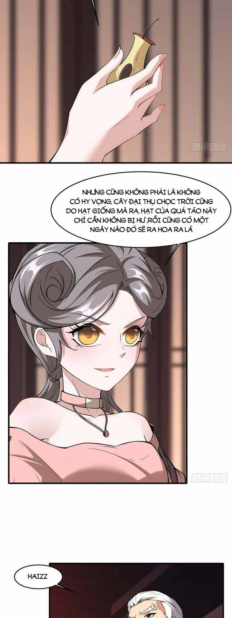 Ta Không Muốn Làm Đệ Nhất - Chương 61 - ảnh 10