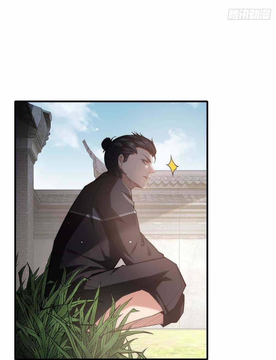 Ta Không Muốn Làm Đệ Nhất - Chương 62 - ảnh 12