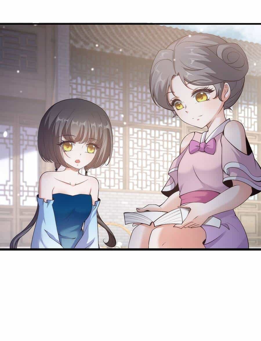 Ta Không Muốn Làm Đệ Nhất - Chương 62 - ảnh 30