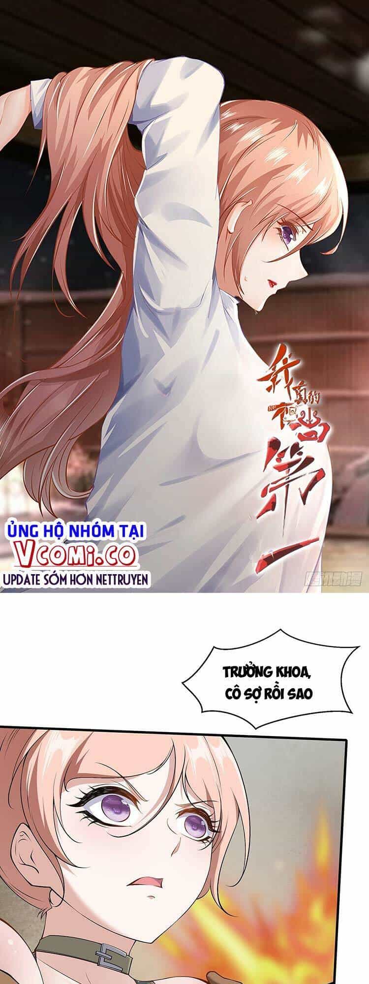Ta Không Muốn Làm Đệ Nhất - Chương 63 - ảnh 1